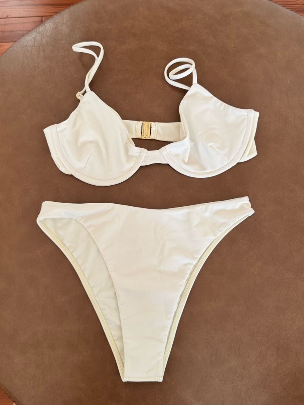 Nyud Bikini Set